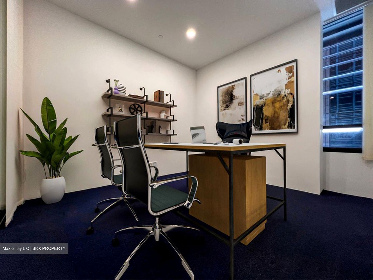 PLUS (D1), Office #626933831